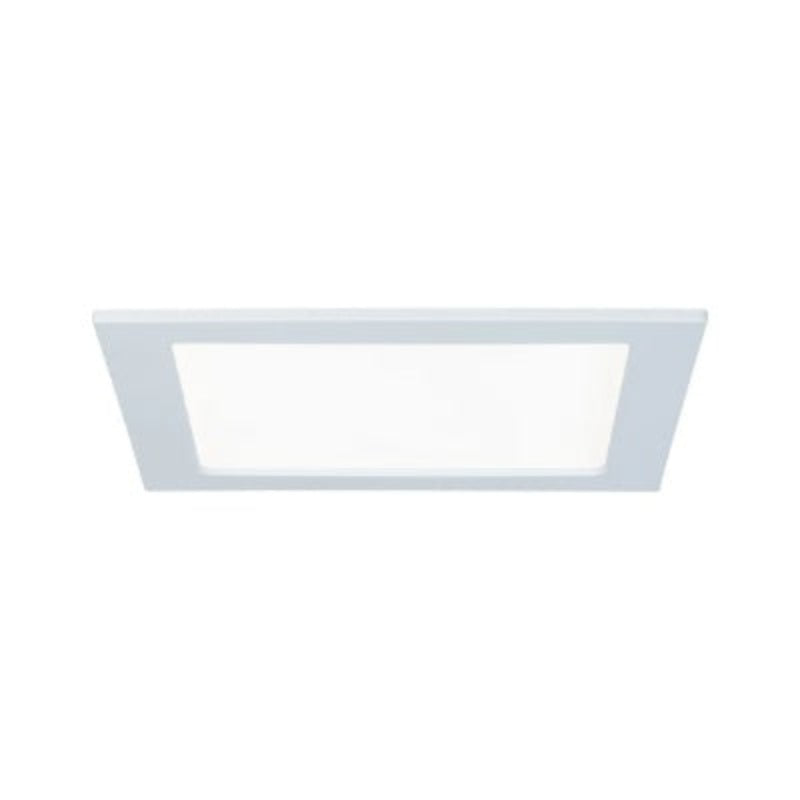 Square LED Recessed Panel IP44 - Image 13