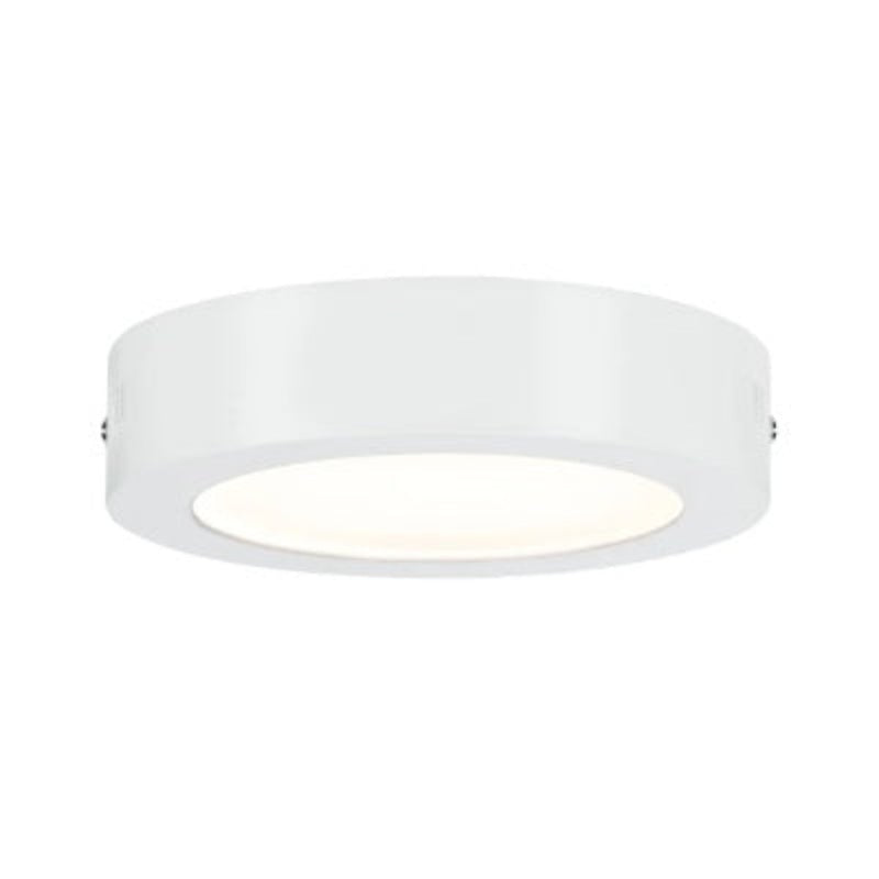 Lunar Round LED Panel - Image 2