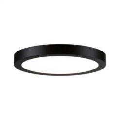 Abia 300mm Round LED Panel - Energy Efficient Ceiling Light