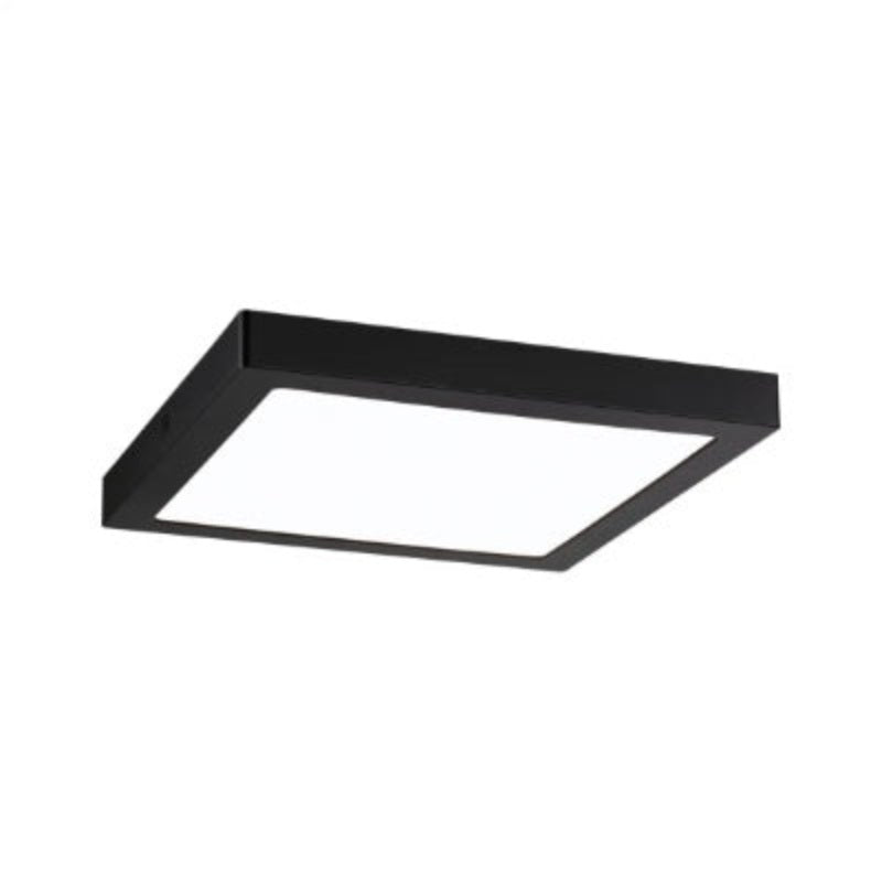 Abia 300x300mm Square LED Panel - Energy Efficient Ceiling Light - Image 8