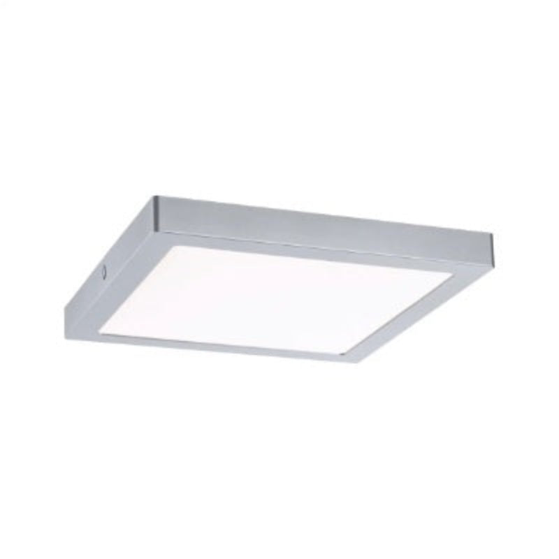 Abia 300x300mm Square LED Panel - Energy Efficient Ceiling Light - Image 3