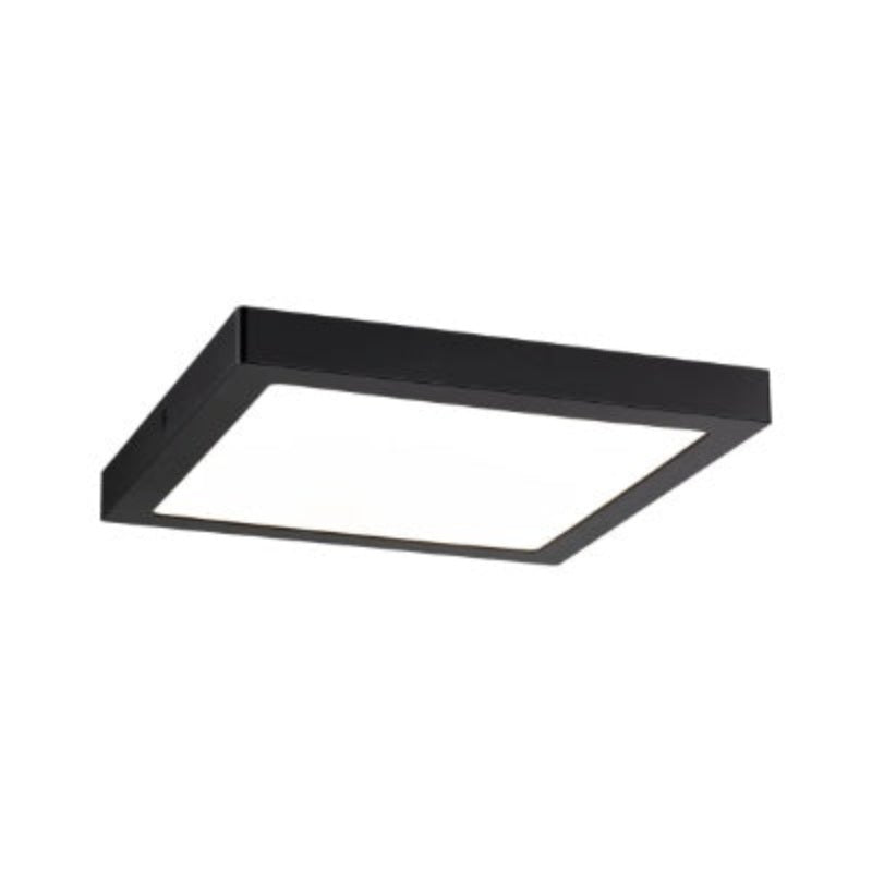 Abia 300x300mm Square LED Panel - Energy Efficient Ceiling Light - Image 4