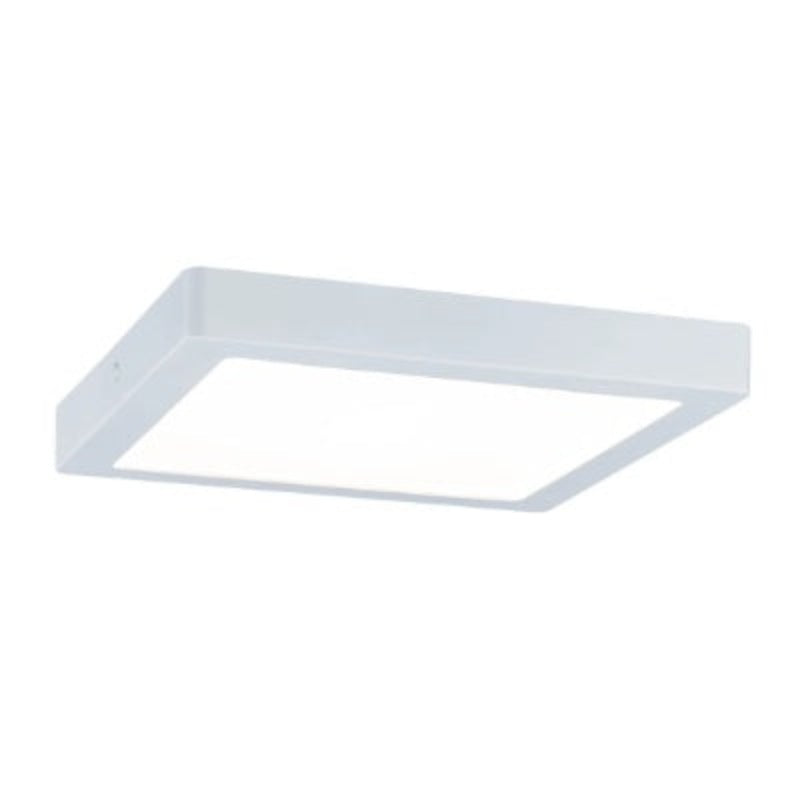 Abia 300x300mm Square LED Panel - Energy Efficient Ceiling Light - Image 5
