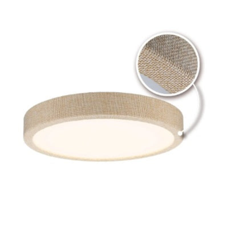 Cosara 300mm Round LED Panel IP44 - Image 4