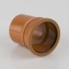 Brett Martin Underground 11.25 Degree Single Socket Bend x 110mm