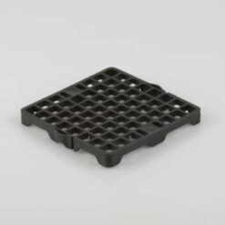 Brett Martin Underground 160mm Square Plastic Grid
