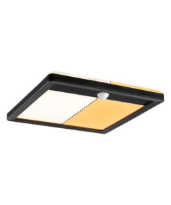 Alternative view of Outdoor 230V Lamina Backlight Motion Detector Insect Friendly LED Exterior Panel - All Colours - All Styles
