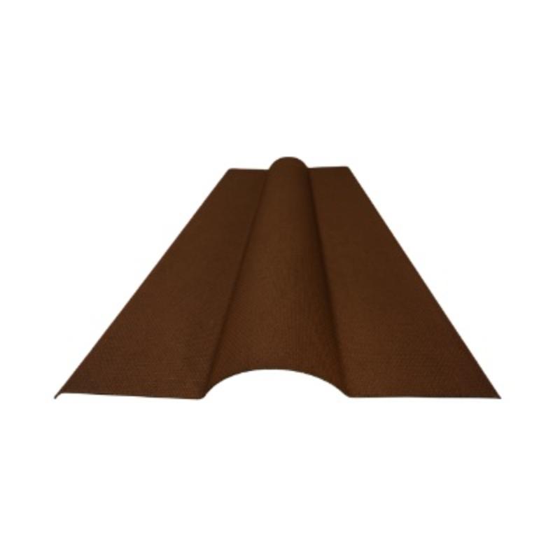 Corrugated Bitumen Ridge 1000mm x 450mm x 2.2mm - All Colours - Image 13