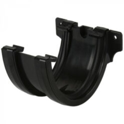 Brett Martin Deepstyle 170mm Union Bracket - Black
