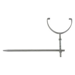 Brett Martin Rise & Fall Rafter Bracket - Galvanised