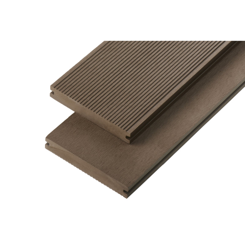 Cladco Composite Decking Board (Solid) 150mm x 25mm x 4m - All Colours - Image 7