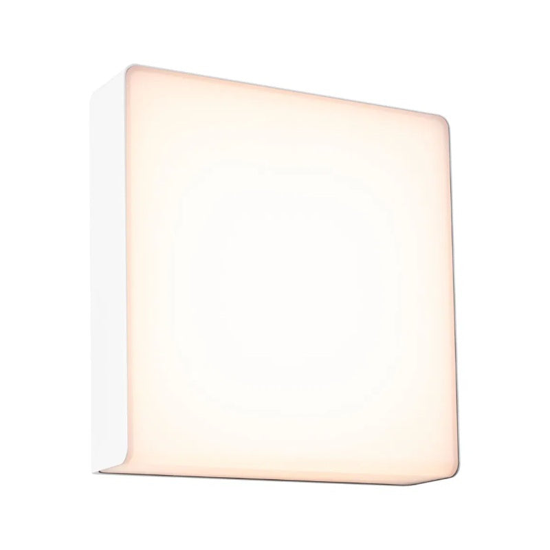Outdoor 230V Azalena High Frequency Sensor Insect Friendly LED Exterior Wall Light - All Colours - Image 3