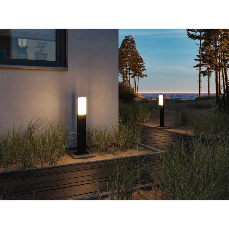 Outdoor 230V Bonnie LED Bollard Light - Image 2