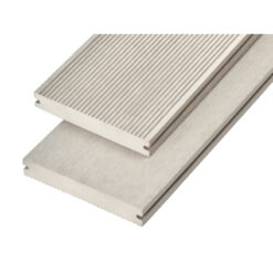 Alternative view of Cladco Composite Decking Board (Solid) 150mm x 25mm x 4m - All Colours