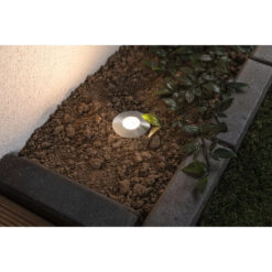 Alternative view of Outdoor Plug & Shine Floor Mini