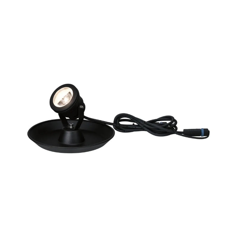 Outdoor Plug & Shine LED Spotlight Pond Luminaire - Image 3