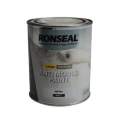 Alternative view of Ronseal 6 Year Anti Mould Paint - All Colours