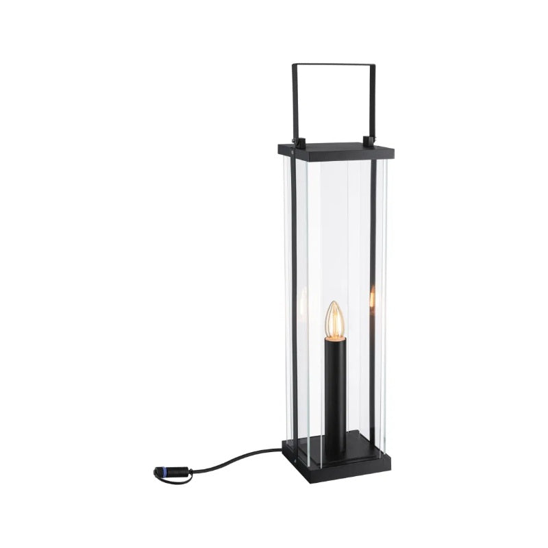 Outdoor Plug & Shine Classic Lantern - Image 4