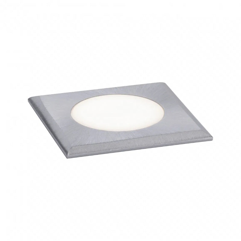 Outdoor 230V Warm White LED Recessed Floor Light 60lm - All Styles - Image 3