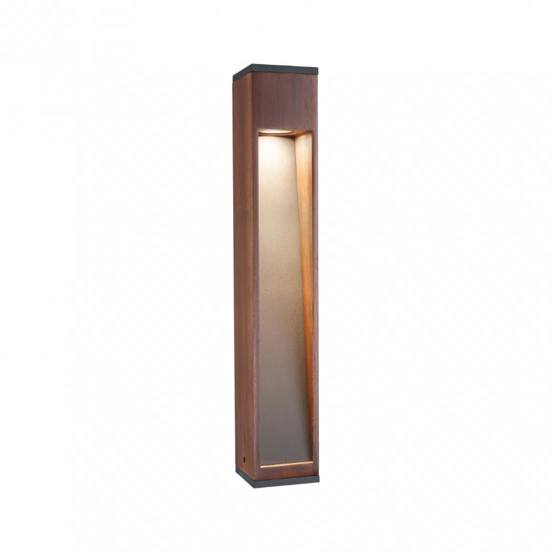Outdoor 230V Trabia Bollard Light - All Sizes - Image 3