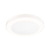 Outdoor 230V Circula Dusk Sensor Motion Detector LED Ceiling Light - All Styles