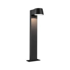 Alternative view of Outdoor 230V Capera LED Bollard Light - All Colours