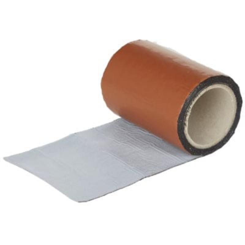Flashing Tape Terracotta - All Sizes - Image 5