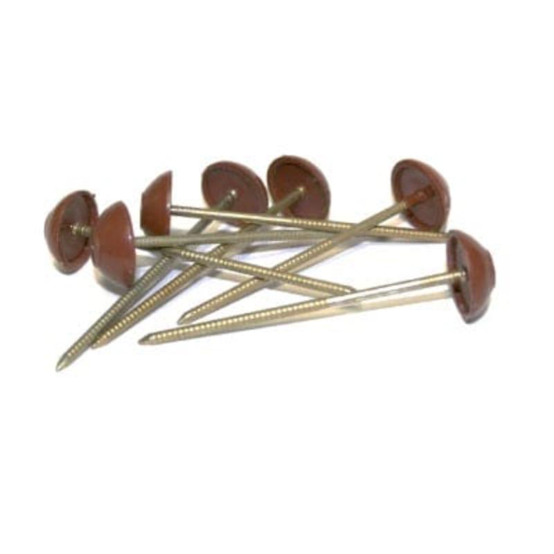 Corrugated Bitumen Fixing Nails Black 65mm x 20mm - Full Range - Image 17