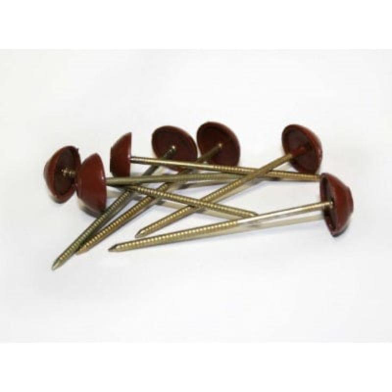 Corrugated Bitumen Fixing Nails Black 65mm x 20mm - Full Range - Image 16