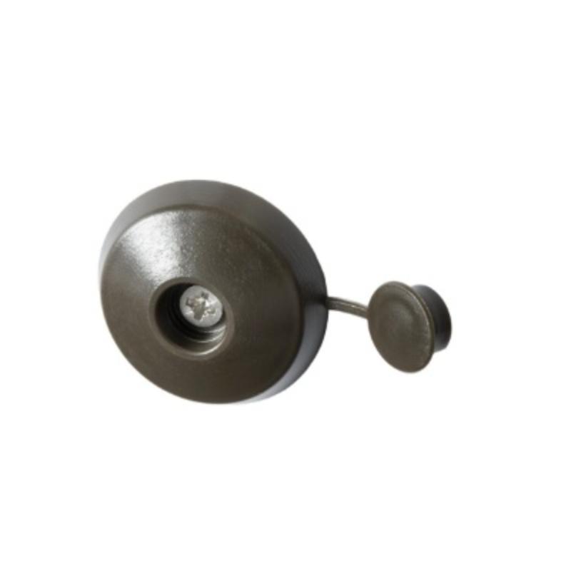 Polycarbonate Fixing Buttons (Pack of 10) - Full Range - Image 11