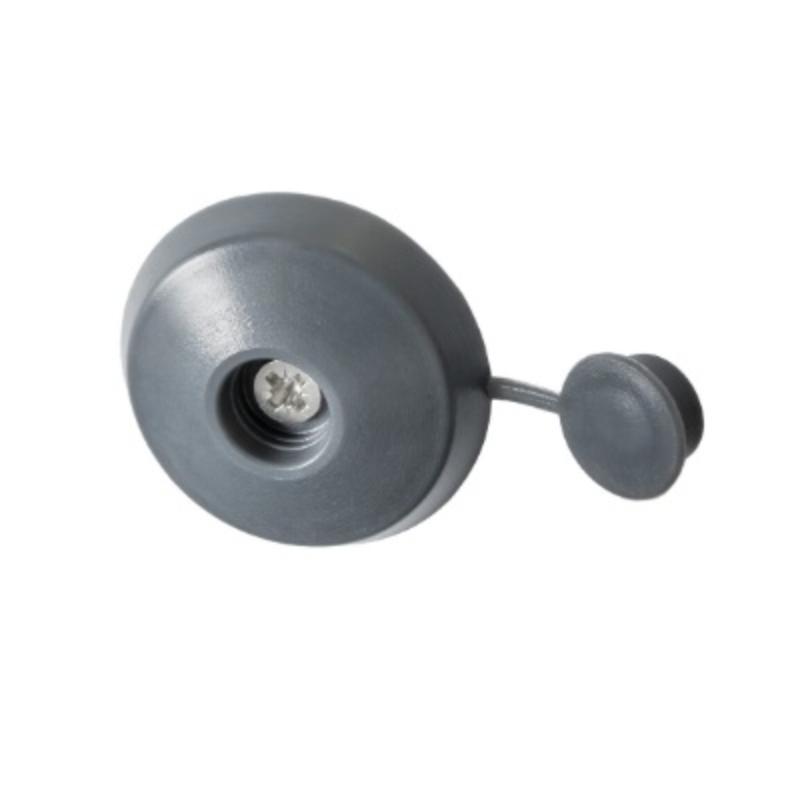 Polycarbonate Fixing Buttons (Pack of 10) - Full Range - Image 20