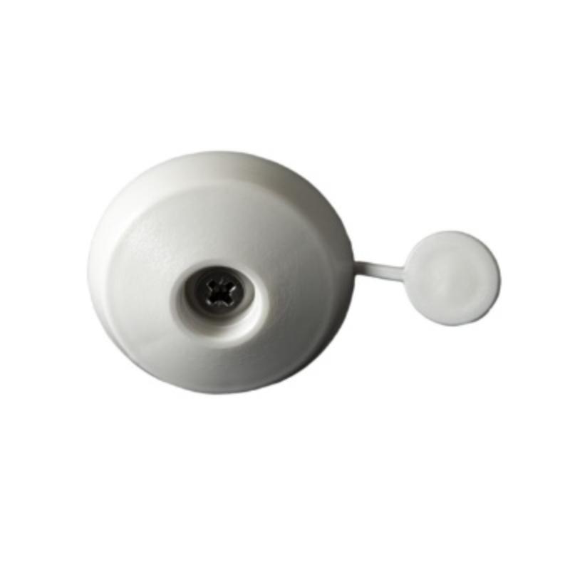Polycarbonate Fixing Buttons (Pack of 10) - Full Range - Image 22