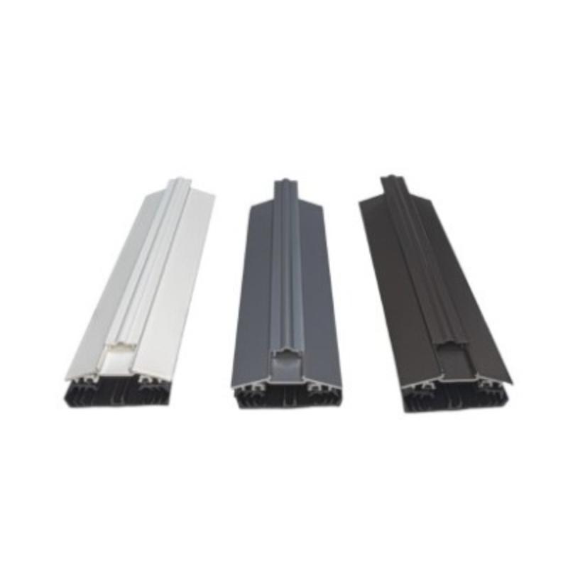 Capex 50 Glazing Bar & gasket - Full Range - Image 11