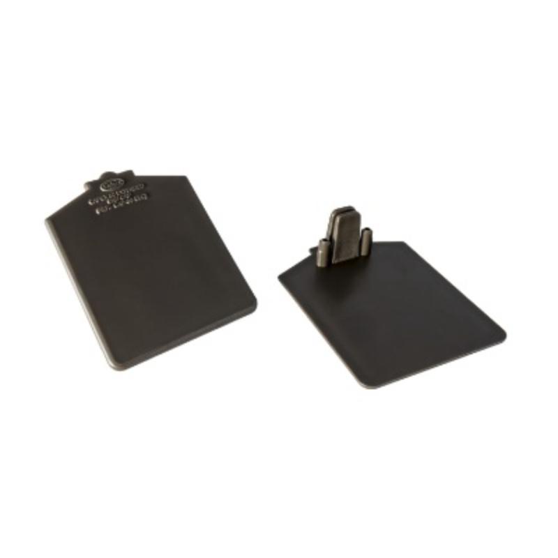 PVC Capex 50 Extended End Cap - All Colours - Image 9