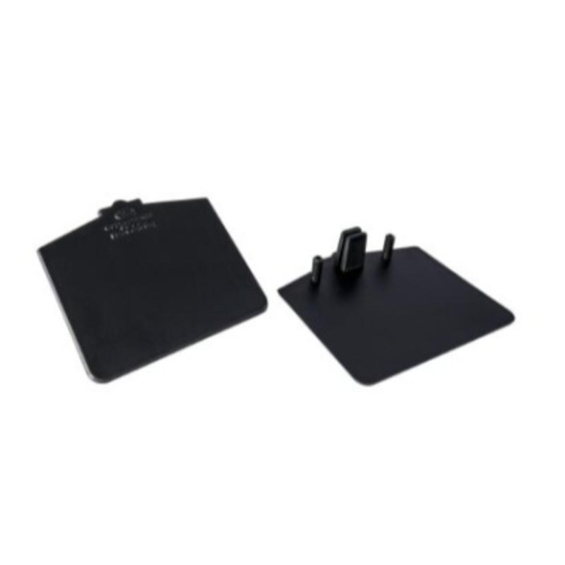 PVC Capex 70 & Hip Bar Extended End Cap - All Sizes - Image 5