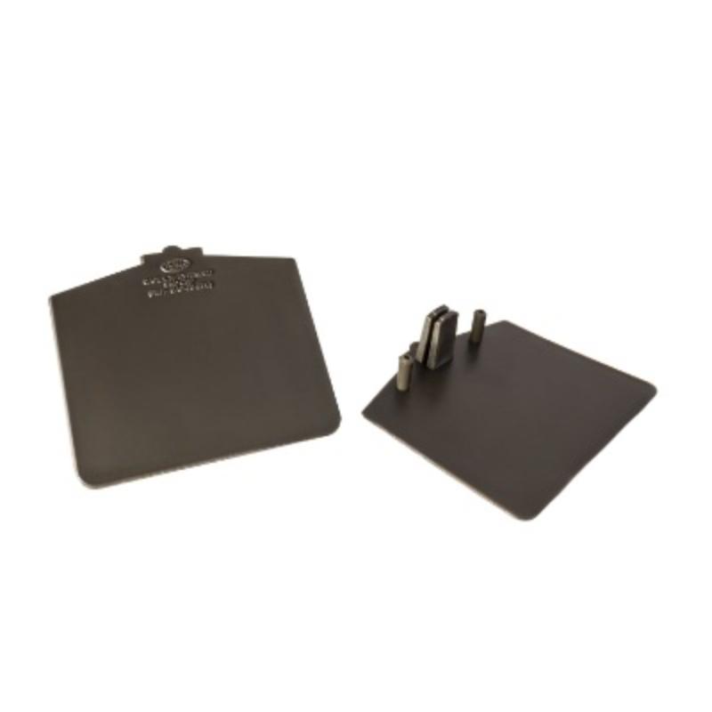 PVC Capex 70 & Hip Bar Extended End Cap - All Sizes - Image 7