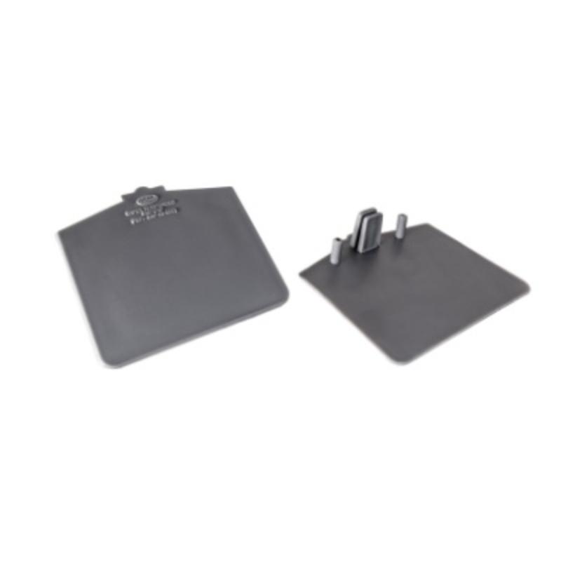 PVC Capex 70 & Hip Bar Extended End Cap - All Sizes - Image 8