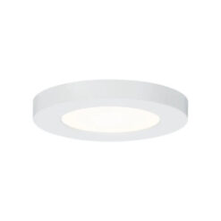 Alternative view of Round LED Recessed Panel Cover-it Promo
