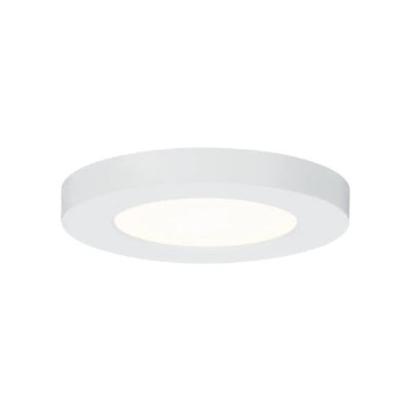 Round LED Recessed Panel Cover-it Promo - Image 3