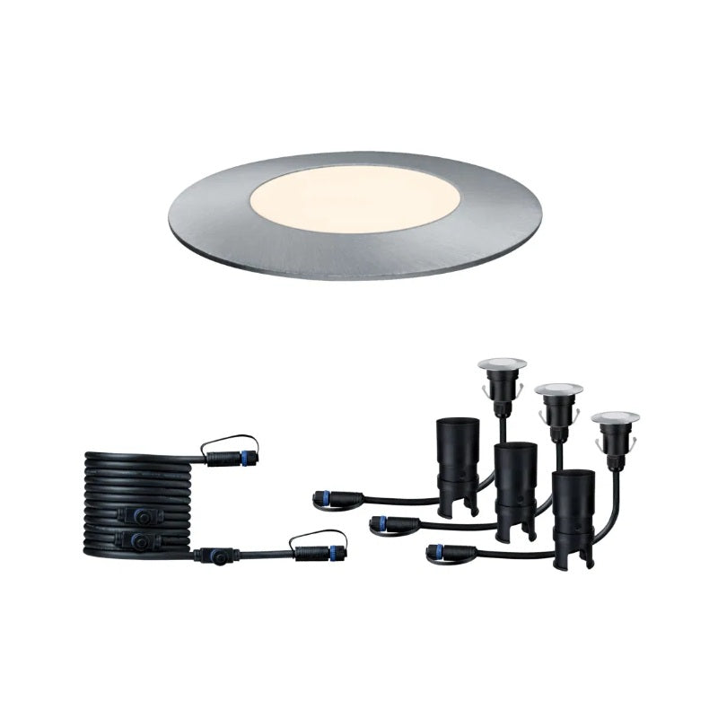 Outdoor Plug & Shine Floor Mini - Image 3