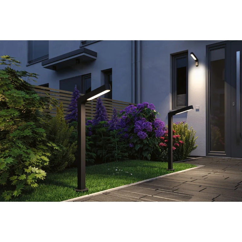 Outdoor Plug & Shine Bollard Ito Single Luminaire - Image 4