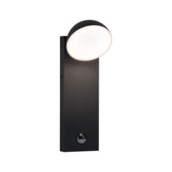 Alternative view of Outdoor 230V Puka Seawater Resistant Exterior Wall Light