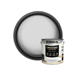 Alternative view of Ronseal One Coat Everywhere Interior Paint 2.5 Litres - All Colours