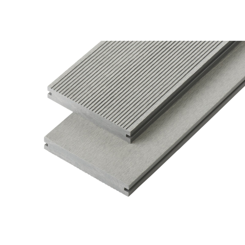 Cladco Composite Decking Board (Solid) 150mm x 25mm x 4m - All Colours - Image 13