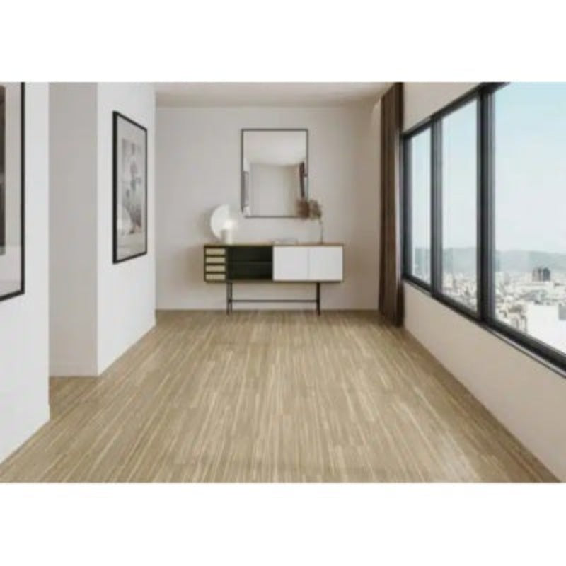 Vermont Porcelain Wood Effect Matt Floor Tile 1200mm x 220mm (6 per Box) - Image 4