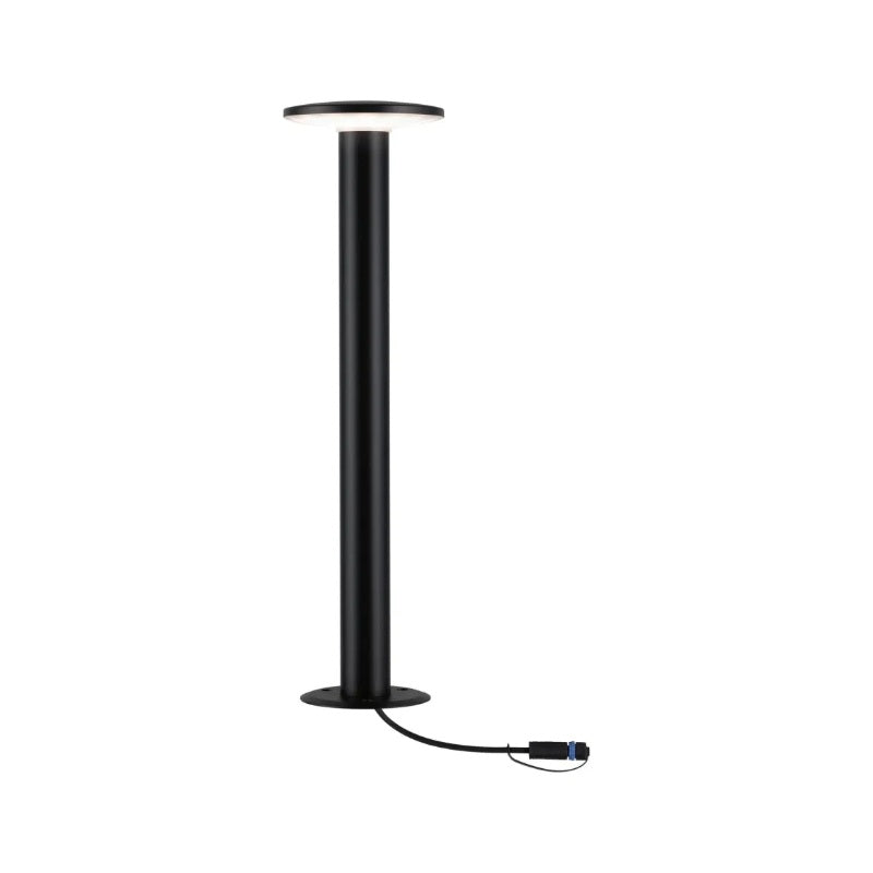 Outdoor Plug & Shine Bollard Plate - Image 3