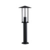 Outdoor 230V Classic Bollard Light - All Colours