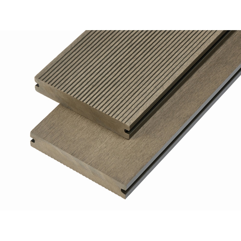 Cladco Composite Decking Board (Solid) 150mm x 25mm x 4m - All Colours - Image 15