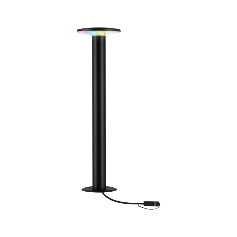 Outdoor Plug & Shine Bollard Plate - Image 9