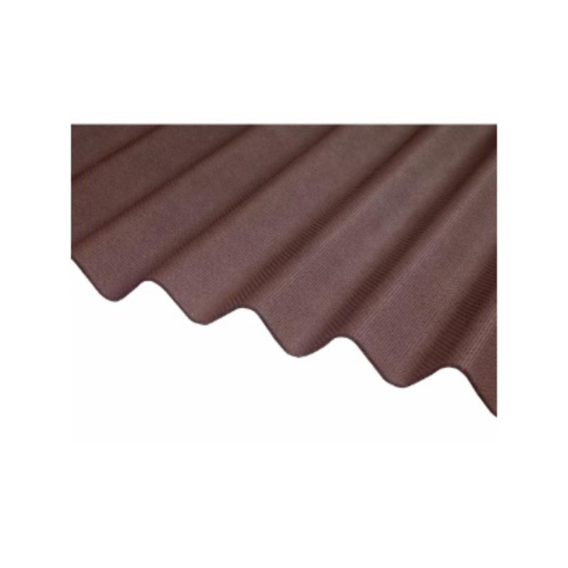 Corrugated Bitumen Roof Sheet - Full Range - Image 2